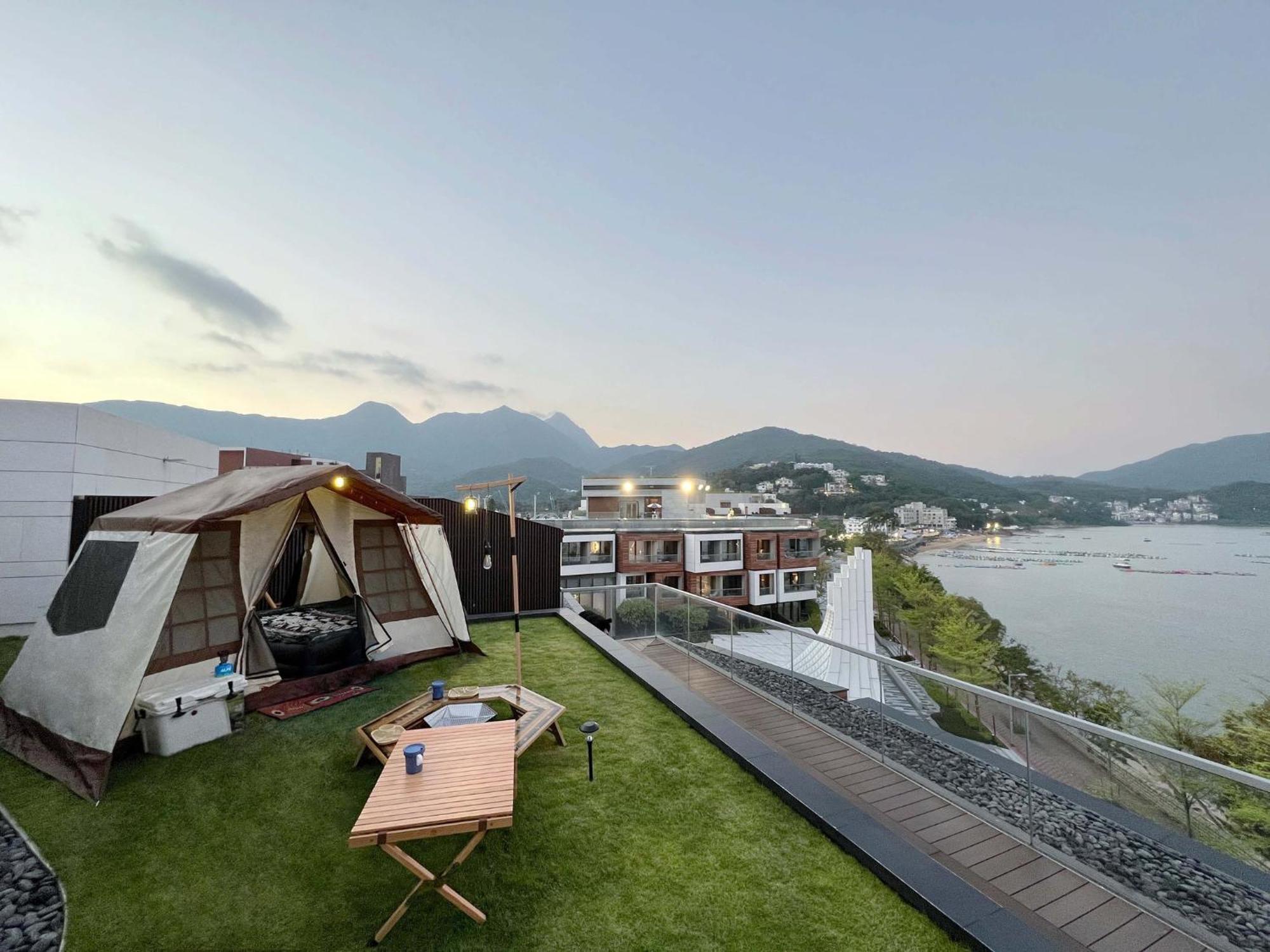 Wm Hotel Hong Kong, Vignette Collection Ngoại thất bức ảnh
