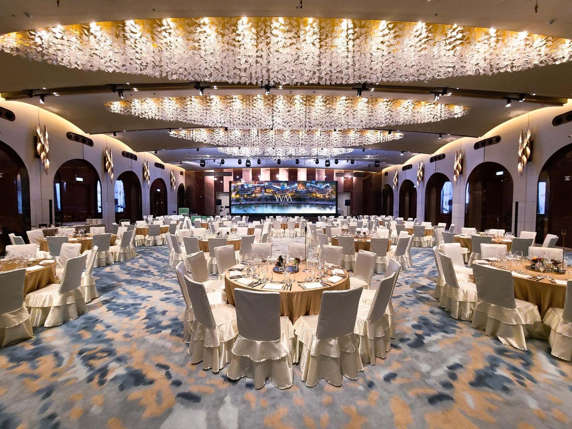 Wm Hotel Hong Kong, Vignette Collection Ngoại thất bức ảnh