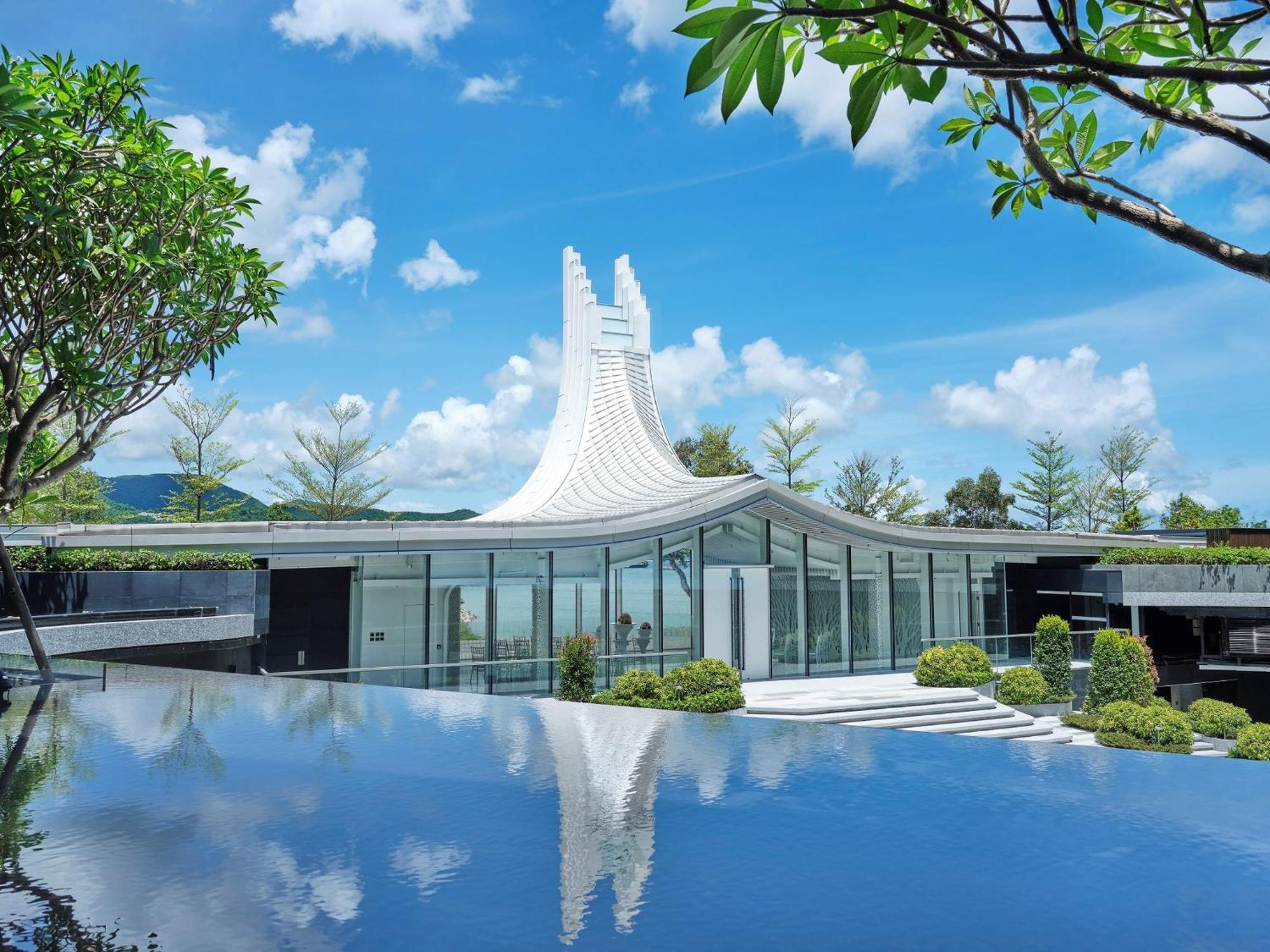 Wm Hotel Hong Kong, Vignette Collection Ngoại thất bức ảnh