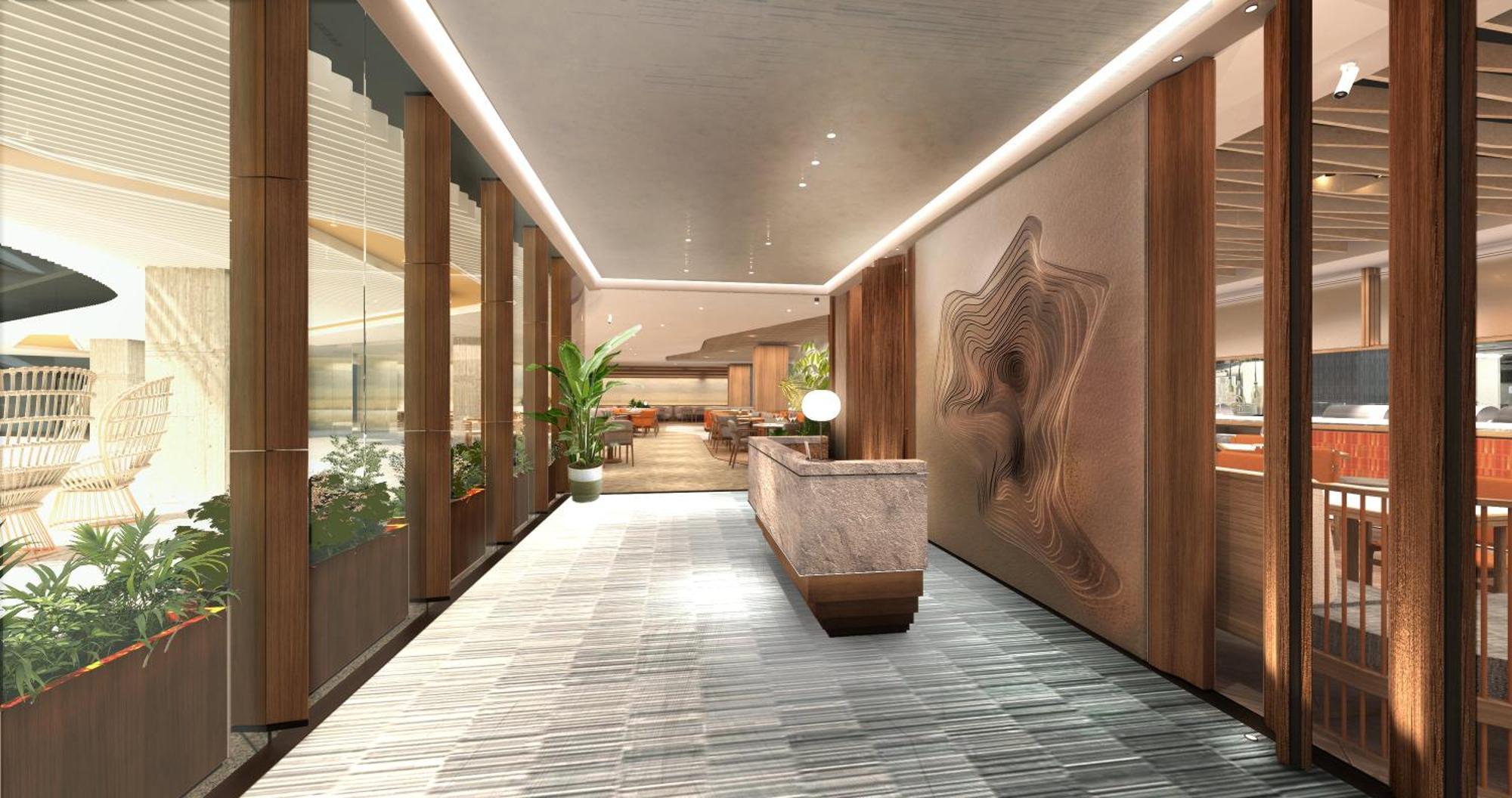 Wm Hotel Hong Kong, Vignette Collection Ngoại thất bức ảnh