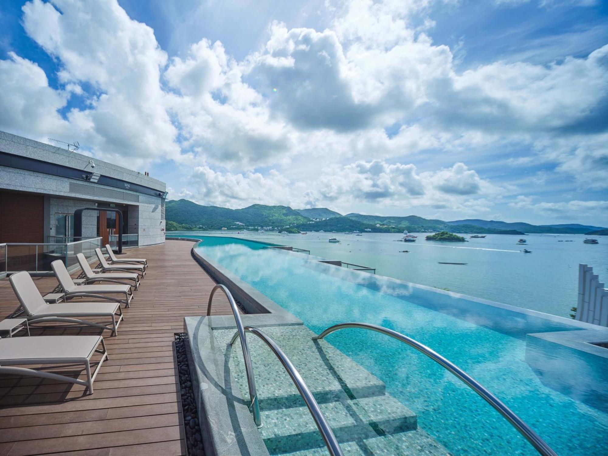 Wm Hotel Hong Kong, Vignette Collection Ngoại thất bức ảnh