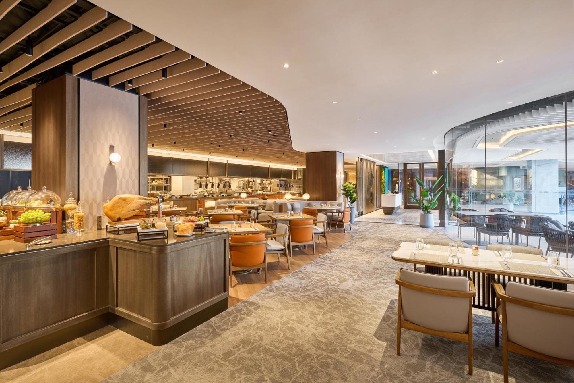 Wm Hotel Hong Kong, Vignette Collection Ngoại thất bức ảnh