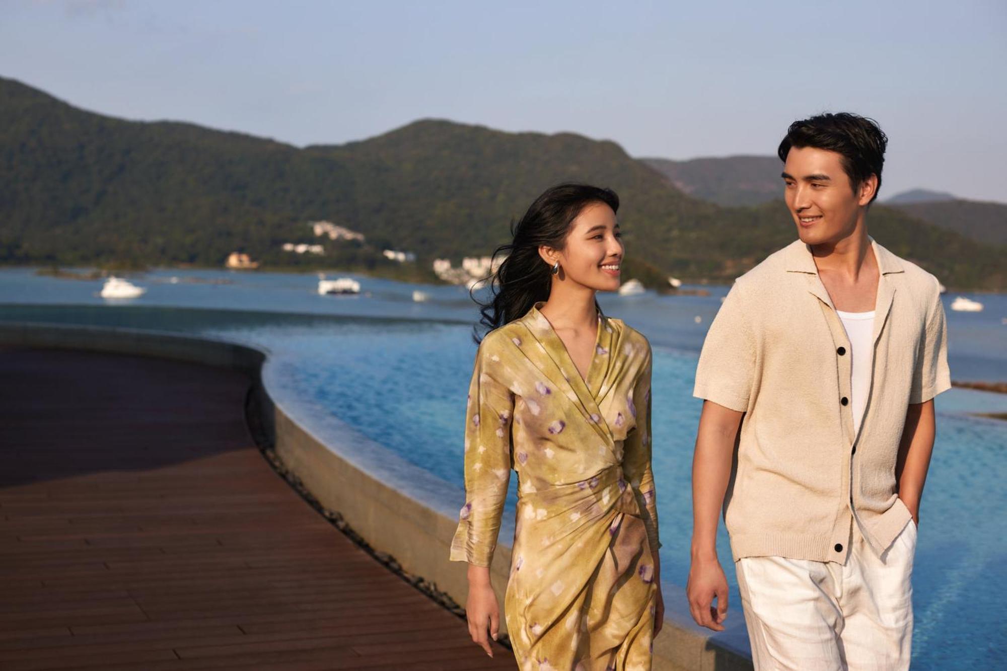 Wm Hotel Hong Kong, Vignette Collection Ngoại thất bức ảnh