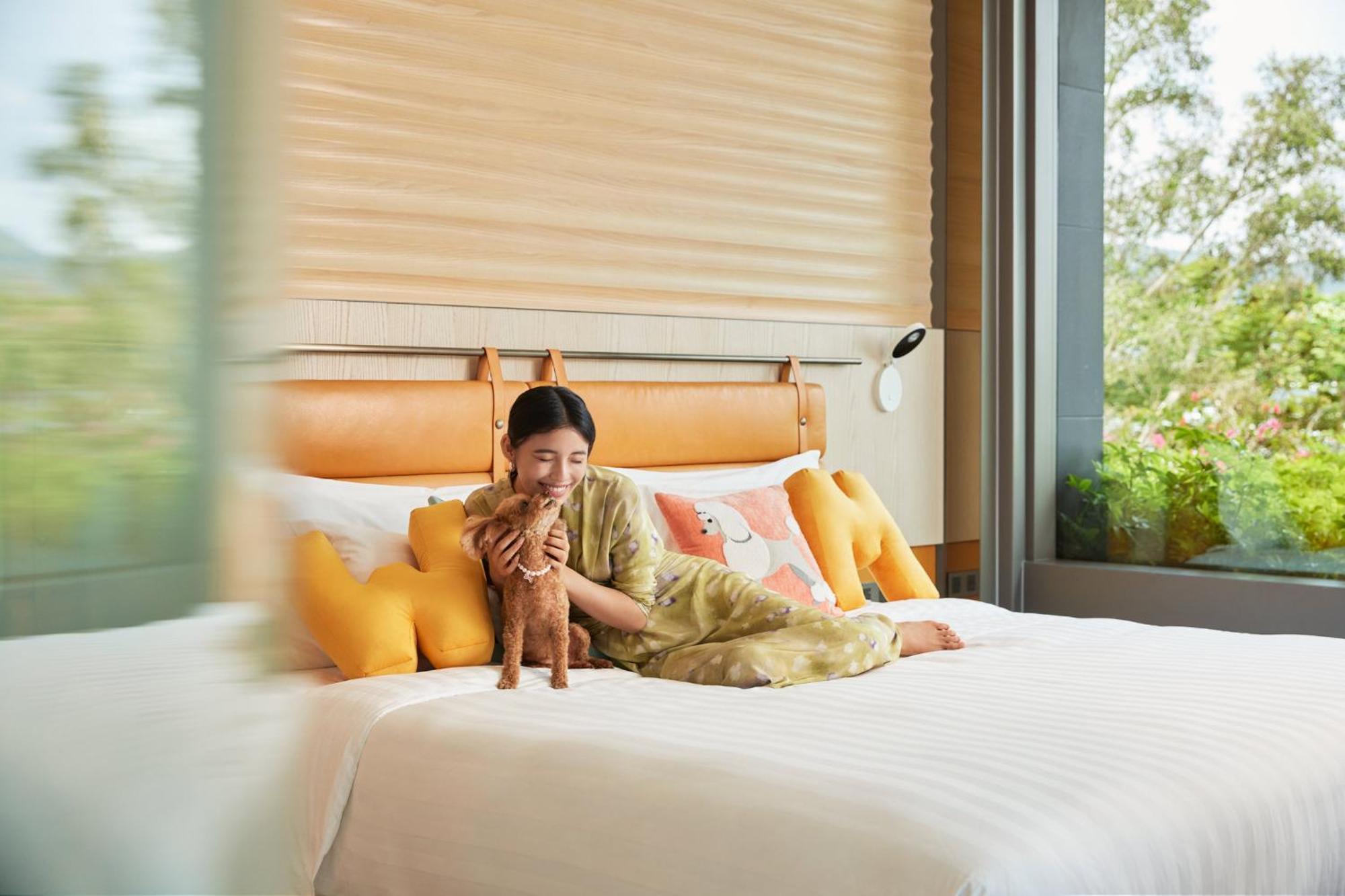 Wm Hotel Hong Kong, Vignette Collection Ngoại thất bức ảnh