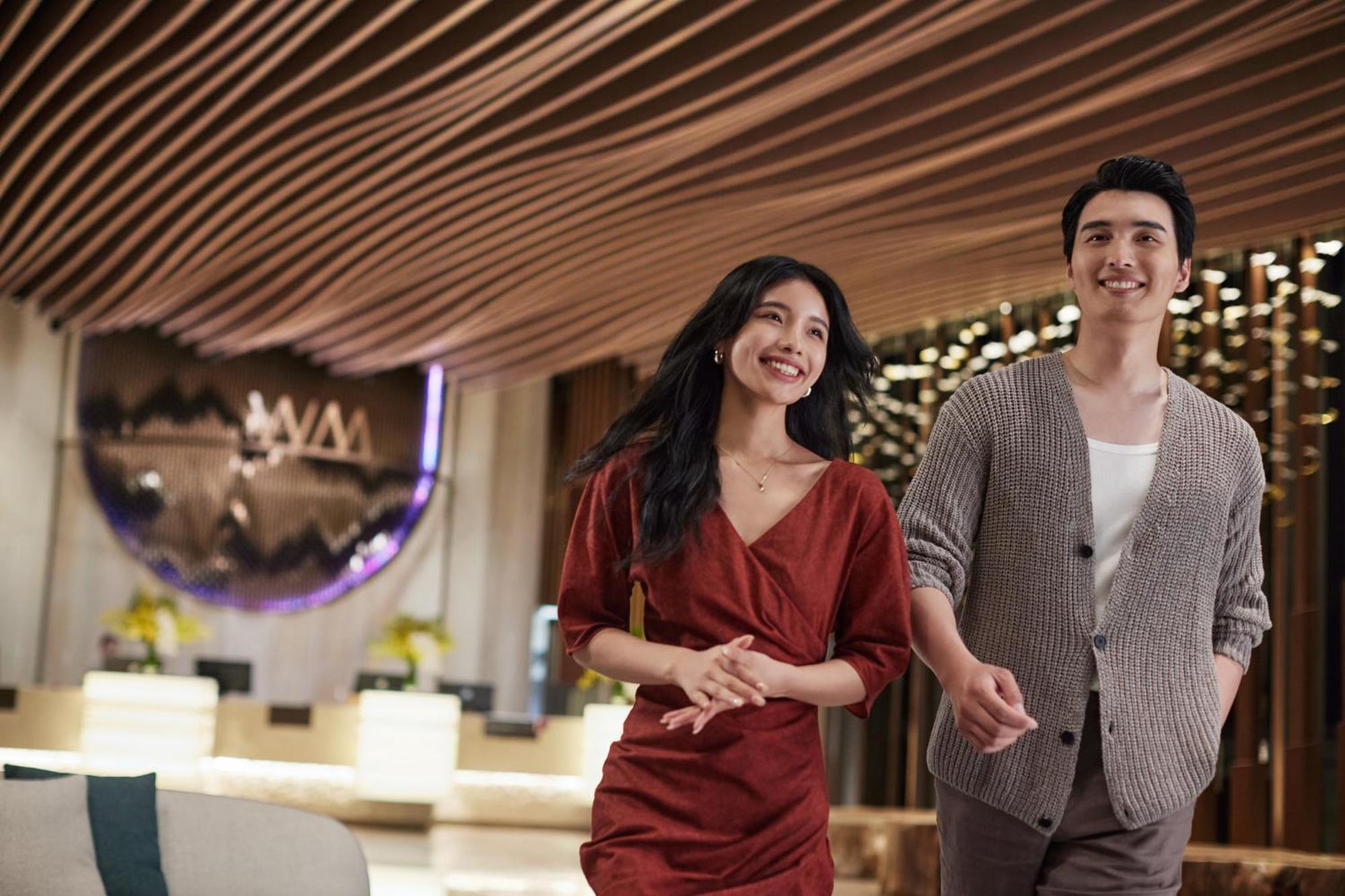 Wm Hotel Hong Kong, Vignette Collection Ngoại thất bức ảnh