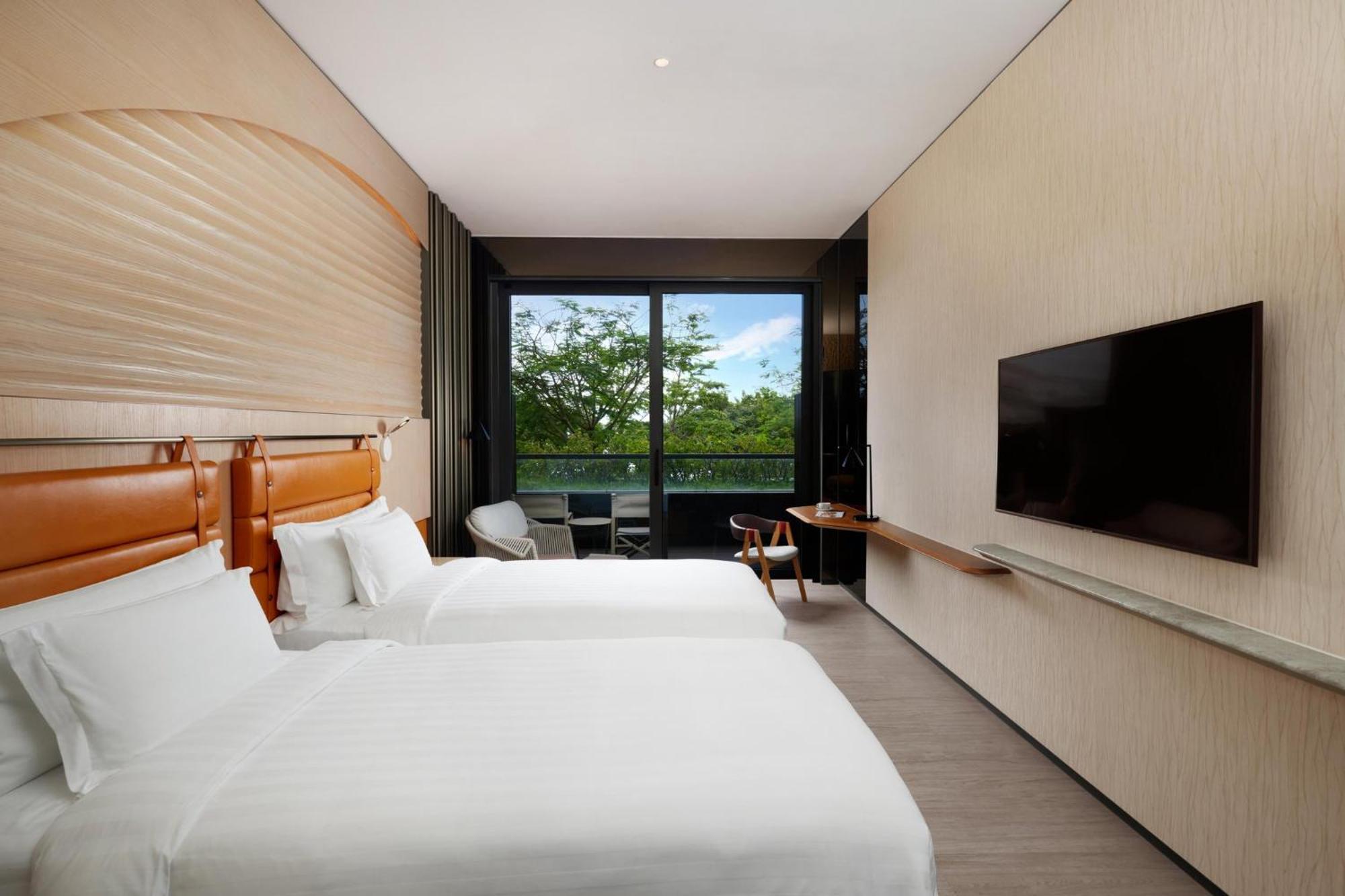 Wm Hotel Hong Kong, Vignette Collection Ngoại thất bức ảnh