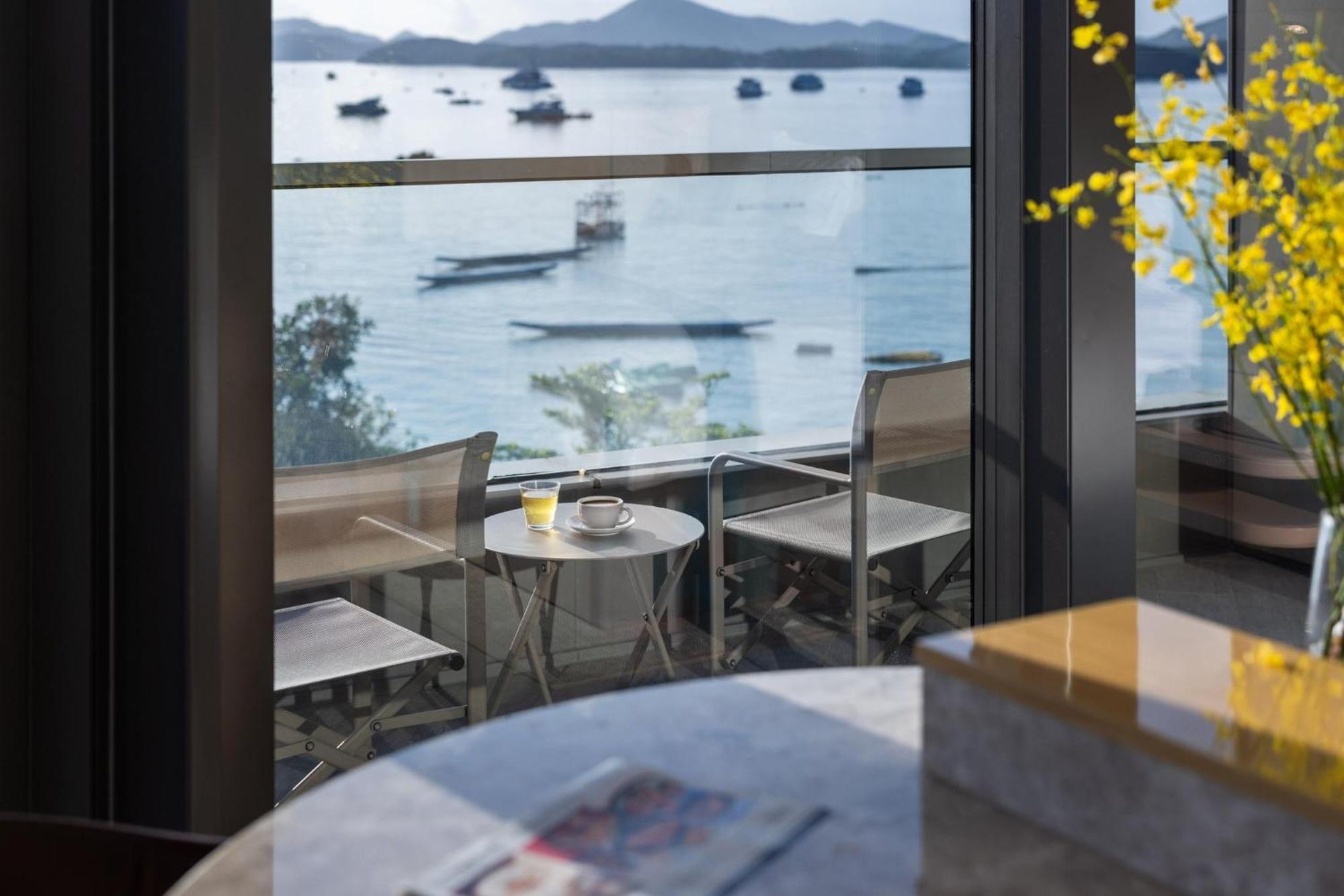 Wm Hotel Hong Kong, Vignette Collection Ngoại thất bức ảnh