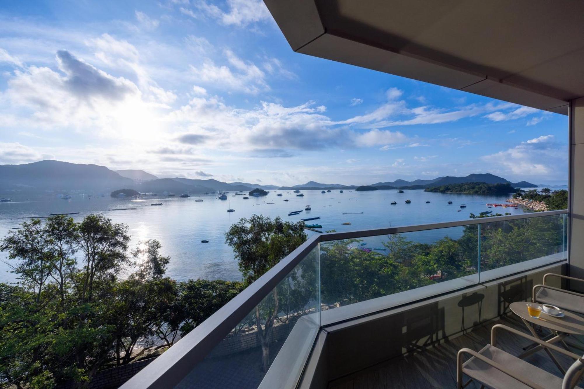 Wm Hotel Hong Kong, Vignette Collection Ngoại thất bức ảnh