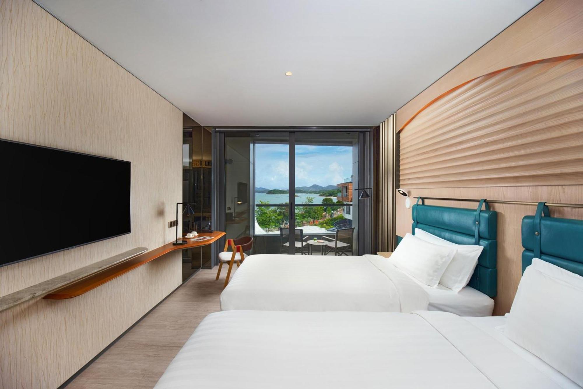 Wm Hotel Hong Kong, Vignette Collection Ngoại thất bức ảnh