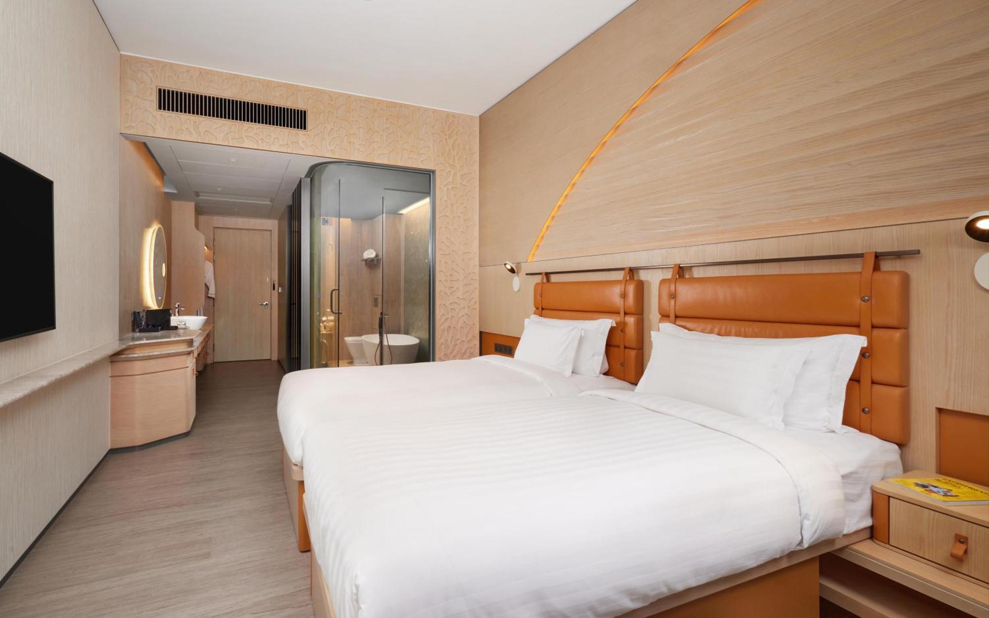 Wm Hotel Hong Kong, Vignette Collection Ngoại thất bức ảnh