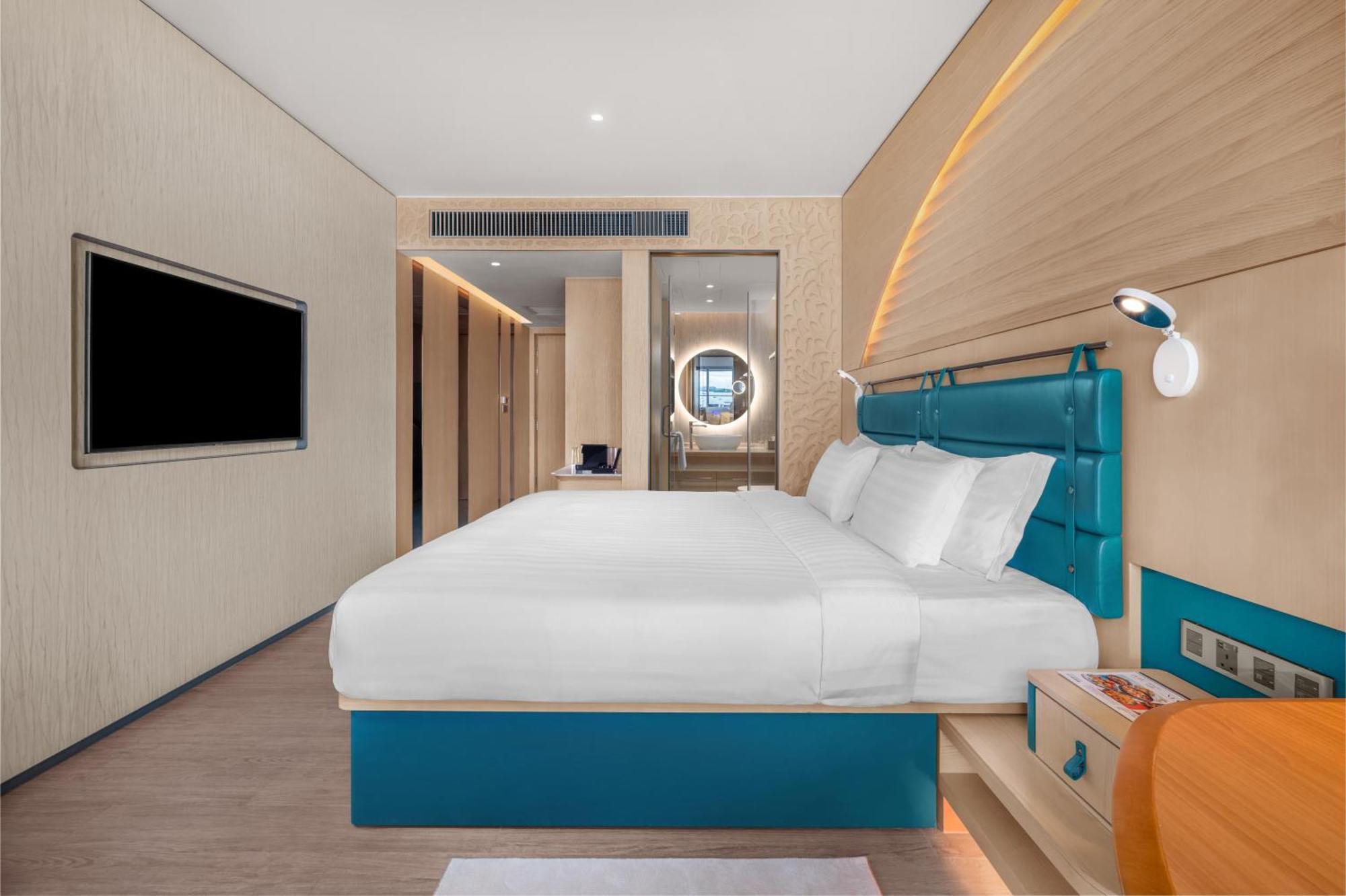 Wm Hotel Hong Kong, Vignette Collection Ngoại thất bức ảnh