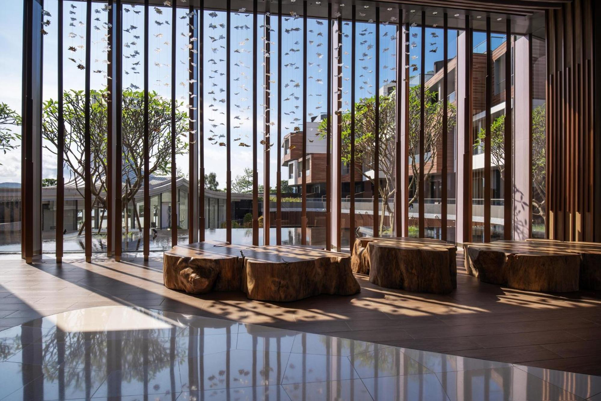 Wm Hotel Hong Kong, Vignette Collection Ngoại thất bức ảnh