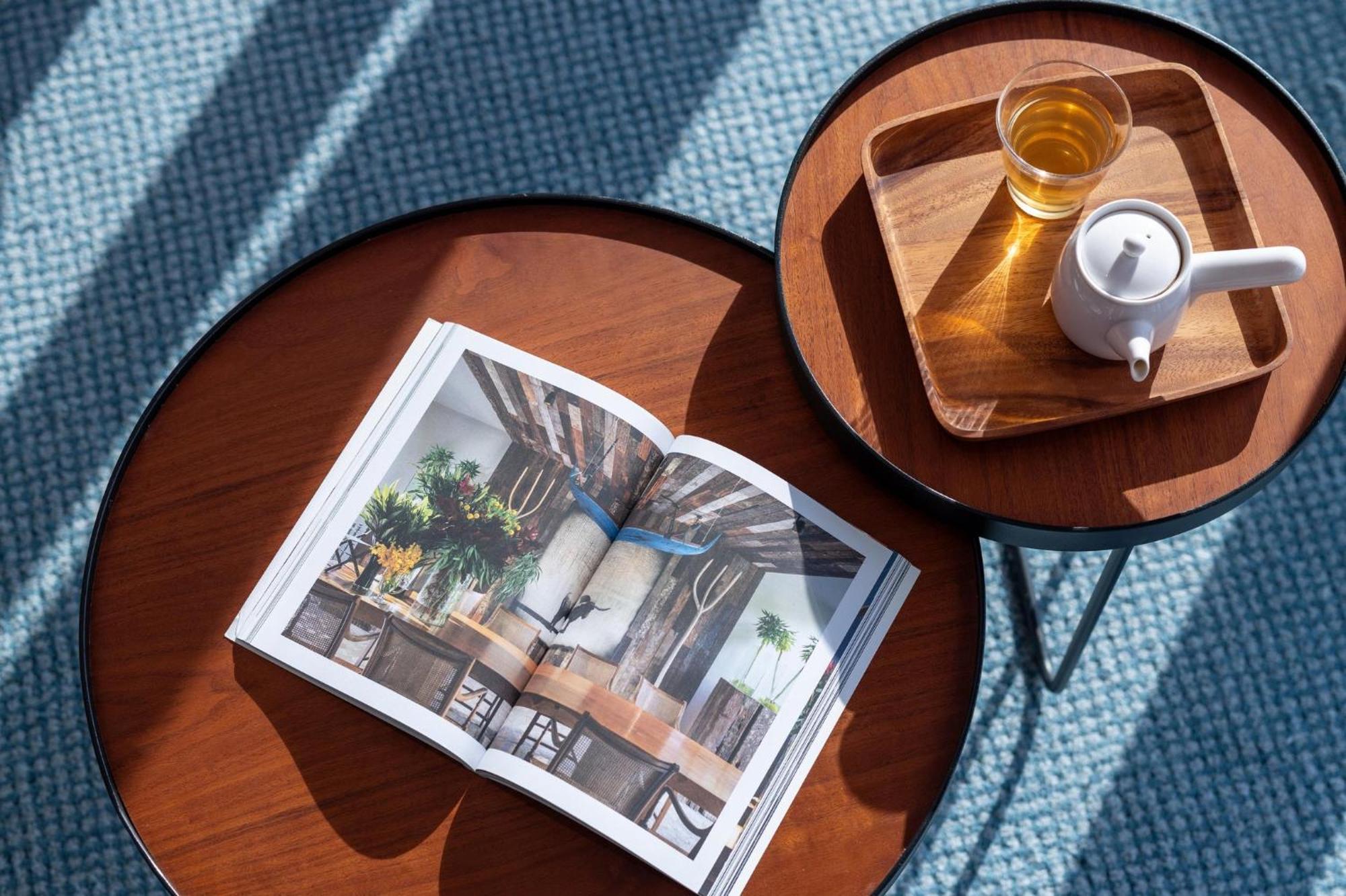Wm Hotel Hong Kong, Vignette Collection Ngoại thất bức ảnh