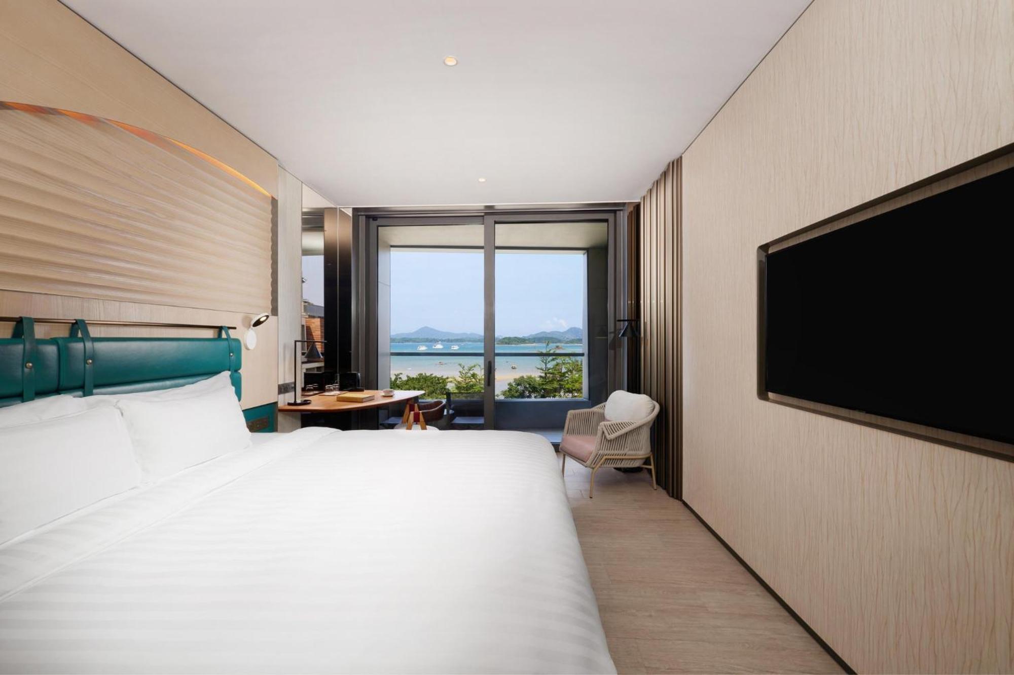 Wm Hotel Hong Kong, Vignette Collection Ngoại thất bức ảnh
